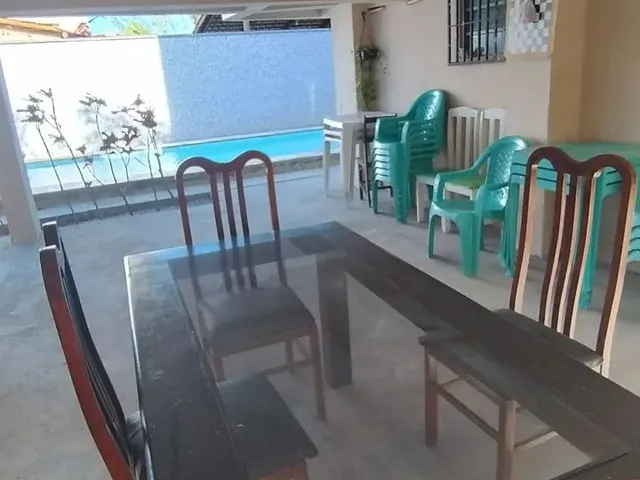 Imagem 2: Apartamento Semi Mobiliado na Praia da Tabuba
