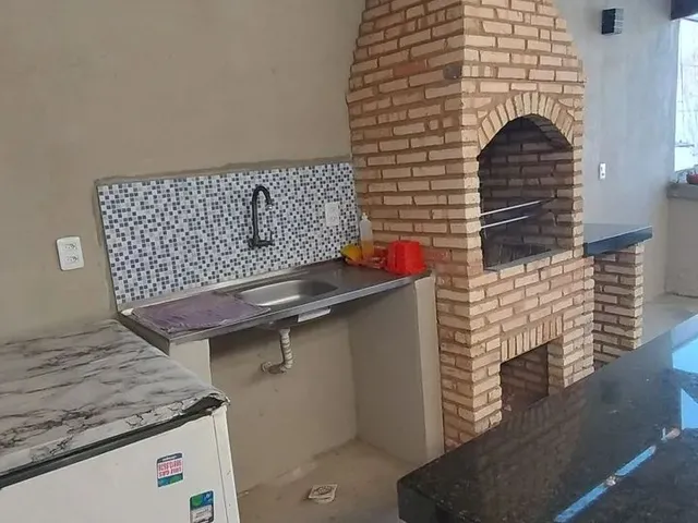 Imagem 3: Apartamento Semi Mobiliado na Praia da Tabuba