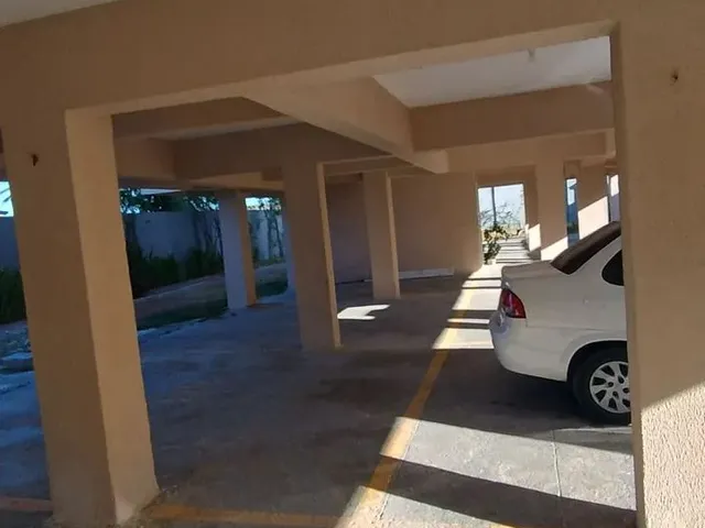 Imagem 4: Apartamento Semi Mobiliado na Praia da Tabuba