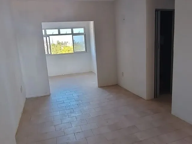 Imagem 6: Apartamento Semi Mobiliado na Praia da Tabuba