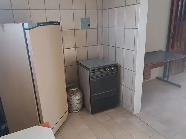 Imagem 9: Apartamento Semi Mobiliado na Praia da Tabuba