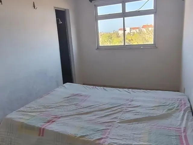 Imagem 14: Apartamento Semi Mobiliado na Praia da Tabuba