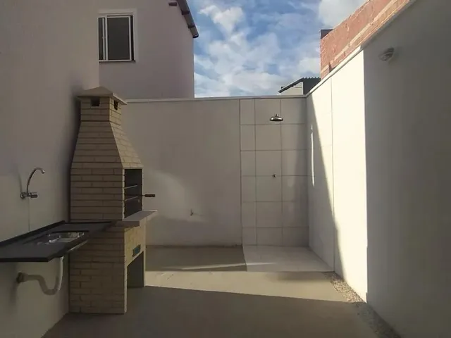 Imagem: Alugo/Repasso/Troco Apartamento Padrão