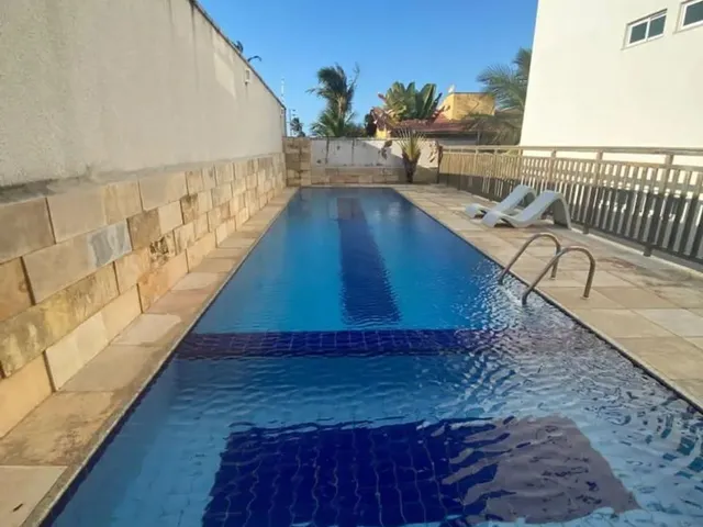 Imagem: Lindo Apartamento Mobiliado na Praia do
