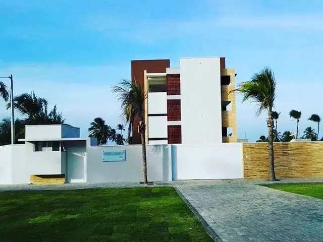 Imagem 7: Lindo Apartamento Mobiliado na Praia do Cumbuco