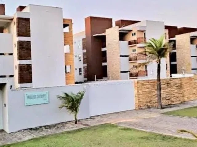 Imagem 6: Lindo Apartamento Mobiliado na Praia do Cumbuco