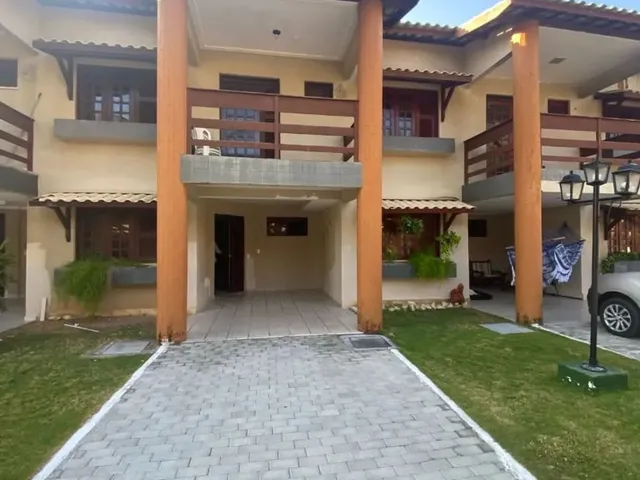 Imagem 1: Casa Duplex Mobiliada na Avenida Central da Praia do Icaraí