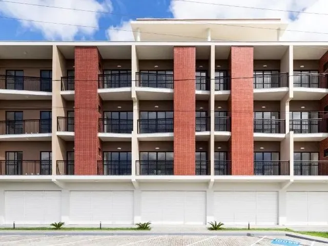 Imagem: Apartamento para Locação