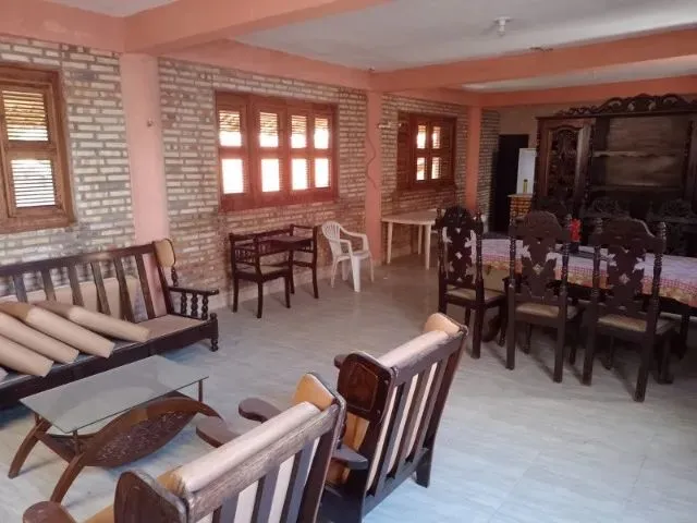 Imagem: Cumbuco Casa Duplex 300M do Mar C/4Q