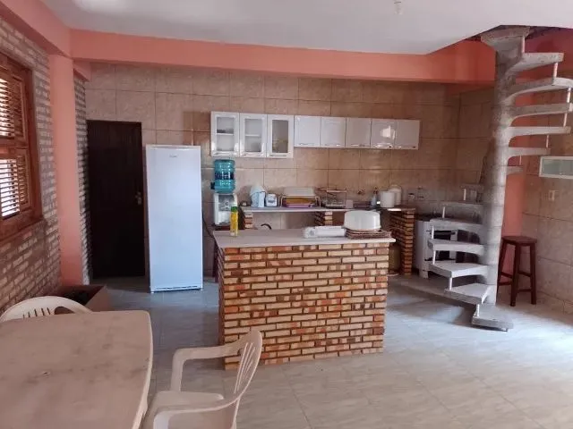 Imagem 8: Cumbuco: Casa Duplex 300M do Mar C/4Q