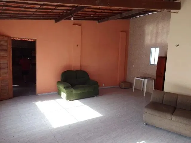 Imagem 9: Cumbuco: Casa Duplex 300M do Mar C/4Q