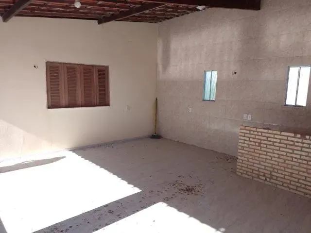 Imagem 11: Cumbuco: Casa Duplex 300M do Mar C/4Q