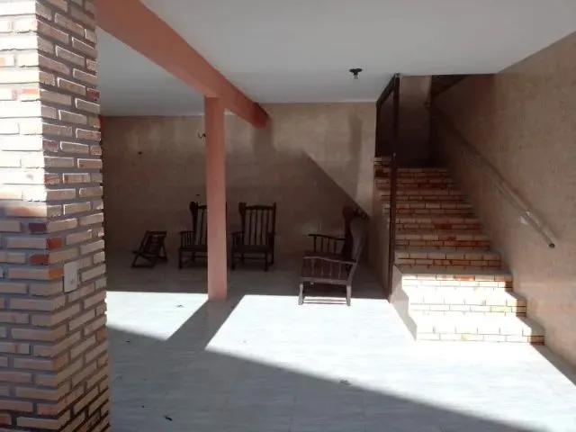 Imagem 7: Cumbuco: Casa Duplex 300M do Mar C/4Q