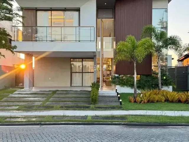 Imagem: Cidade Alpha, Ceará