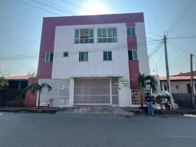 Imagem: Apartamento para Locação