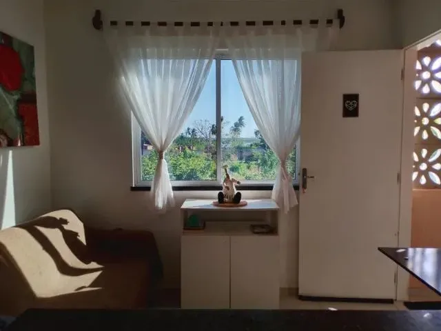 Imagem: Apartamento Studio Mobiliado Temporada