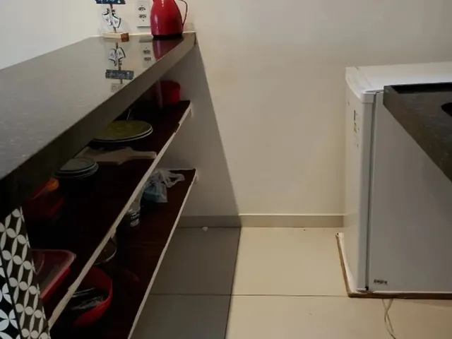 Imagem 13: Apartamento Studio Mobiliado Temporada