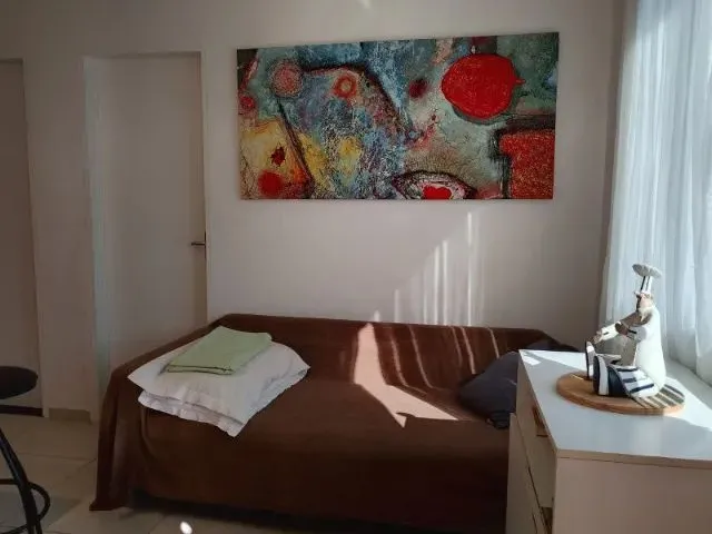 Imagem 12: Apartamento Studio Mobiliado Temporada