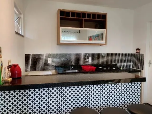 Imagem 14: Apartamento Studio Mobiliado Temporada