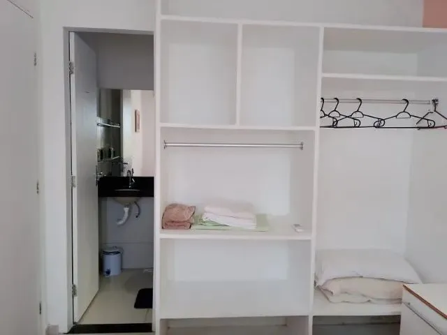 Imagem 10: Apartamento Studio Mobiliado Temporada