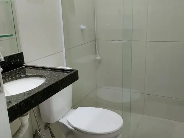 Imagem 15: Apartamento Studio Mobiliado Temporada