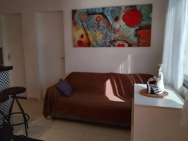 Imagem 7: Apartamento Studio Mobiliado Temporada