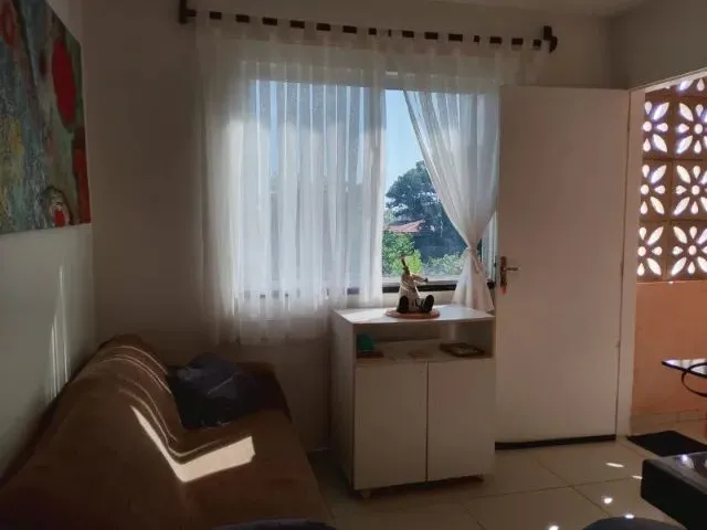Imagem 4: Apartamento Studio Mobiliado Temporada