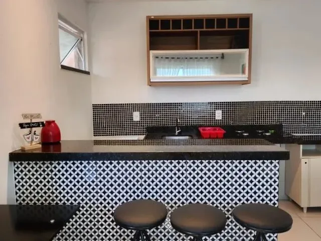 Imagem 11: Apartamento Studio Mobiliado Temporada
