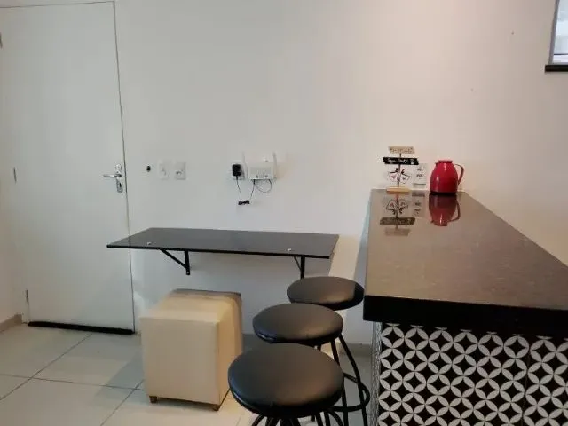 Imagem 3: Apartamento Studio Mobiliado Temporada