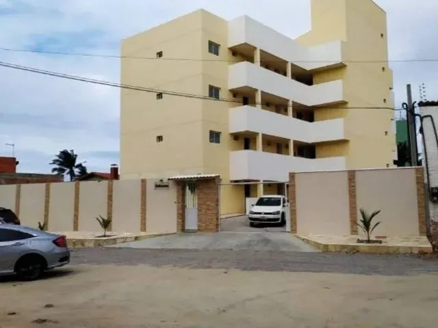 Imagem: Cumbuco Ótimo Apto 2Q. Frente Mar