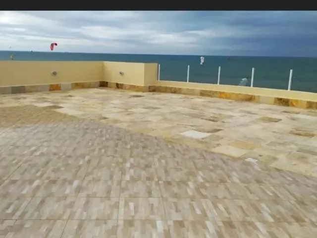 Imagem 13: Cumbuco: Ótimo Apto 2Q. Frente Mar