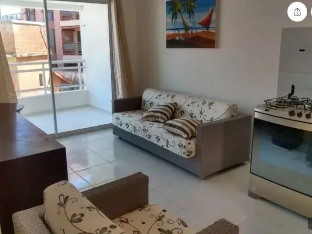 Imagem 8: Cumbuco: Ótimo Apto 2Q. Frente Mar