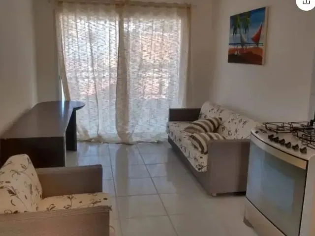 Imagem 12: Cumbuco: Ótimo Apto 2Q. Frente Mar