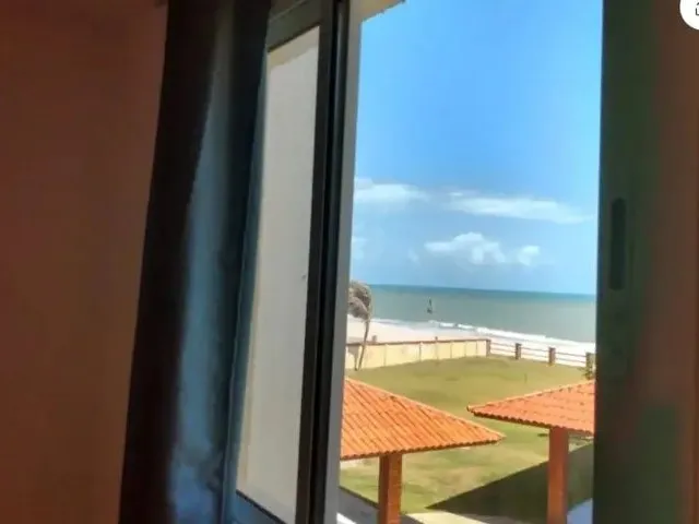 Imagem 5: Cumbuco: Ótimo Apto 2Q. Frente Mar