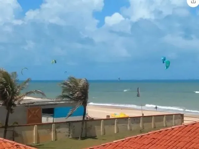 Imagem 14: Cumbuco: Ótimo Apto 2Q. Frente Mar