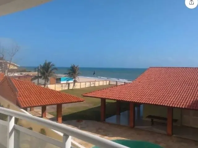 Imagem 9: Cumbuco: Ótimo Apto 2Q. Frente Mar