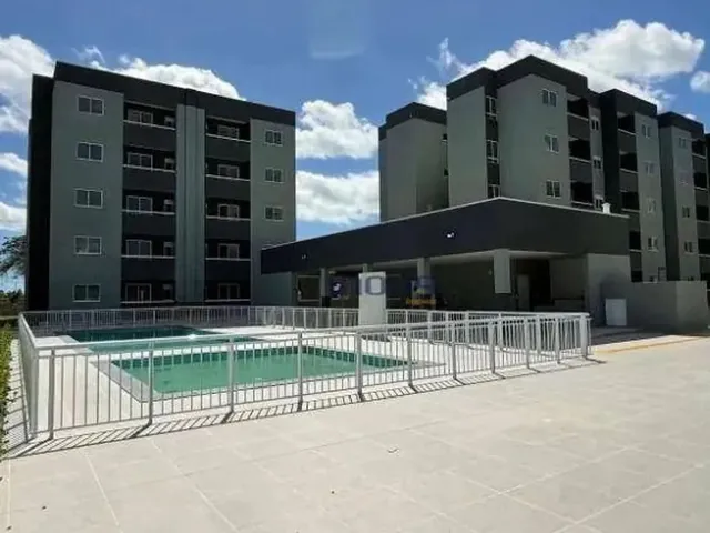 Imagem: Apartamento com 2 Dormitórios para Alugar
