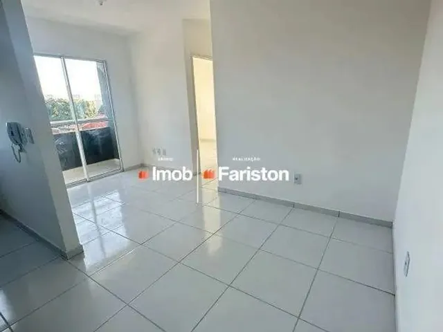 Imagem: Apartamento para Venda Ou Locação no Eusébio