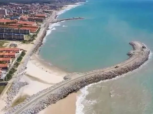 Imagem 2: Réveillon Ap Tabuba/Icaraí