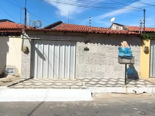 Imagem: Casa para Aluguel, 3 Quarto(S), Mucunã