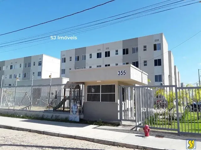 Imagem: Apartamento Compacto com 2 Quartos e Lazer