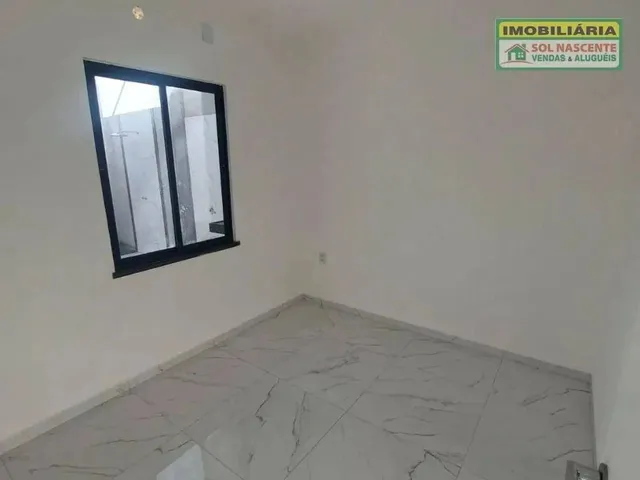 Imagem 8: Casa com 3 Dormitórios para Alugar, 100 M² por R$ 3.491,00/Mês - Coaçu - Eusébio/Ce