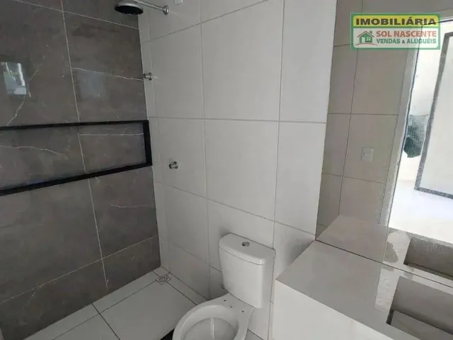 Imagem 7: Casa com 3 Dormitórios para Alugar, 100 M² por R$ 3.491,00/Mês - Coaçu - Eusébio/Ce