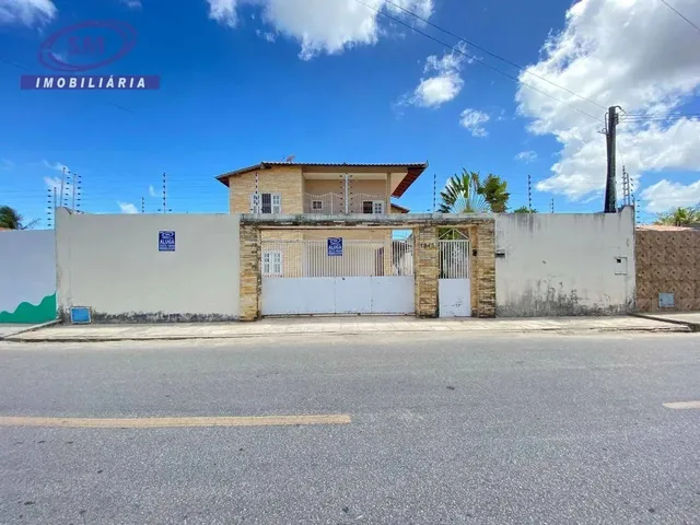 Imagem: Casa com 4 Dormitórios para Alugar, 300