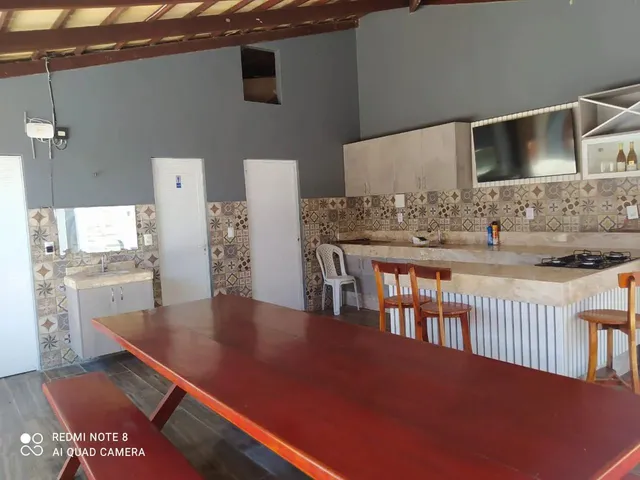 Imagem 2: Casa na Praia da Caponga para Finais de Semana