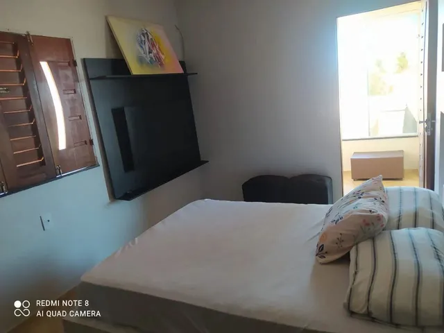 Imagem 3: Casa na Praia da Caponga para Finais de Semana