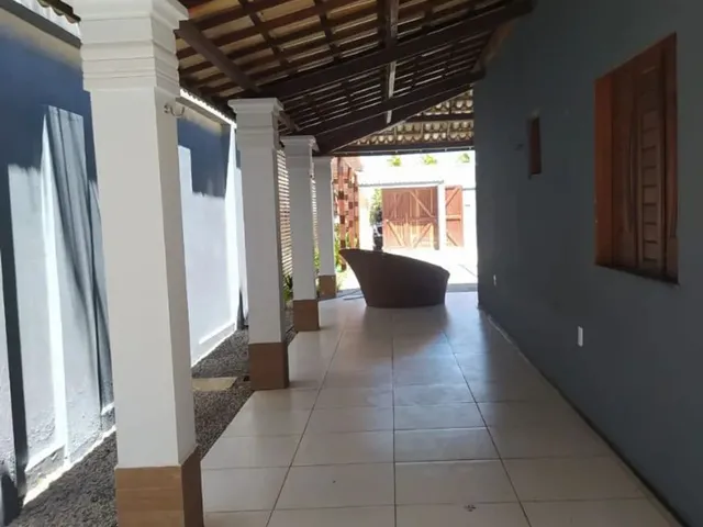 Imagem 4: Casa na Praia da Caponga para Finais de Semana
