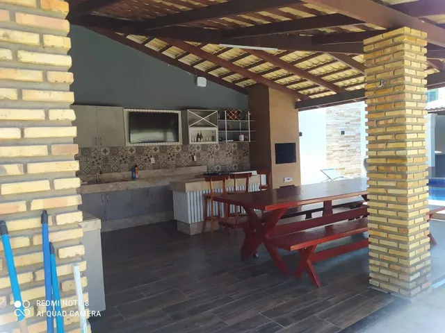 Imagem 5: Casa na Praia da Caponga para Finais de Semana
