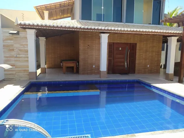 Imagem 7: Casa na Praia da Caponga para Finais de Semana