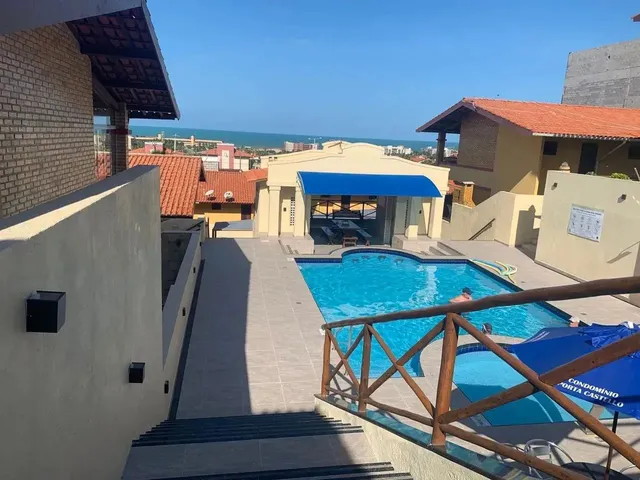 Imagem: Casa Duplex com 2 Suítes em Porto das Dunas